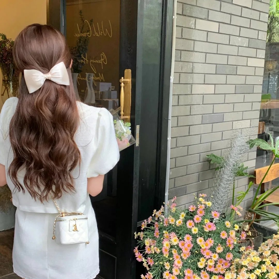 完美设陷