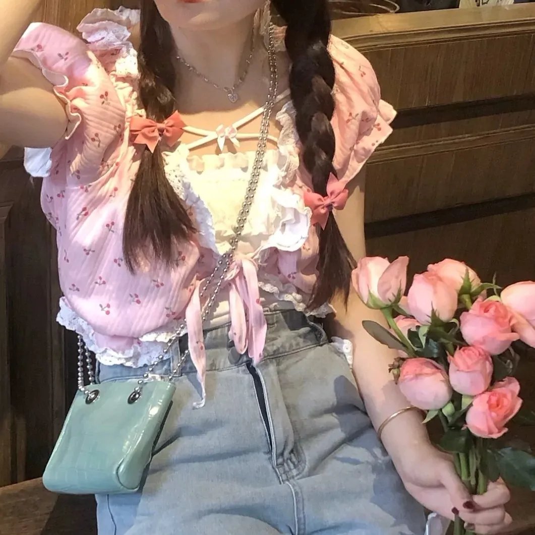 明天、我会成为谁的女友