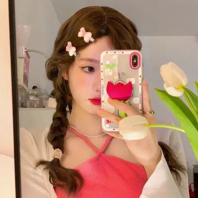 女仆